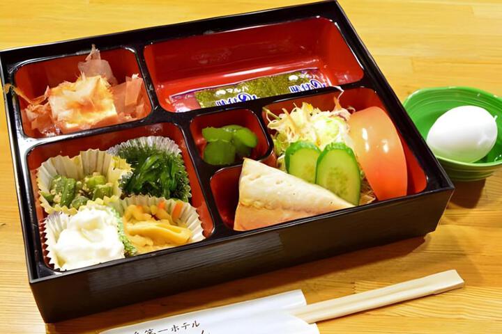 Goto Daiichi Hotel