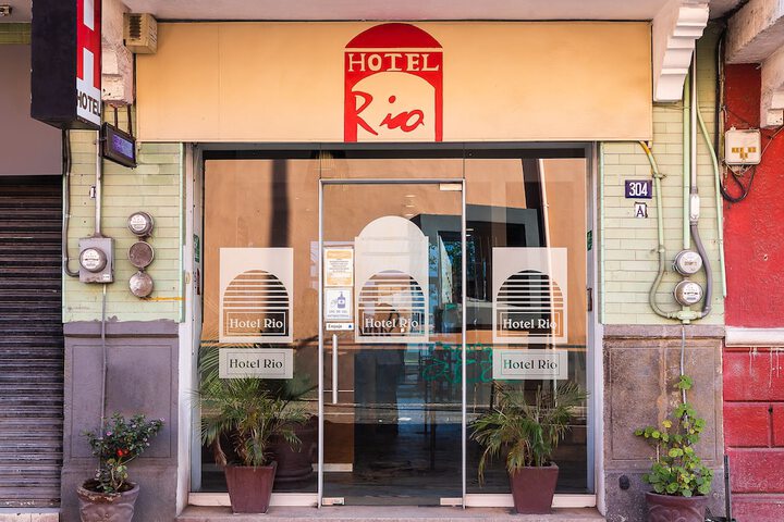 Hotel 53 of 54