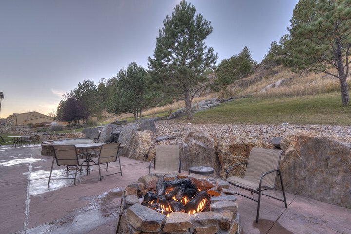 Terrace/Patio 43 of 58