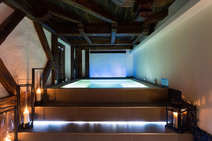 Spa Massage