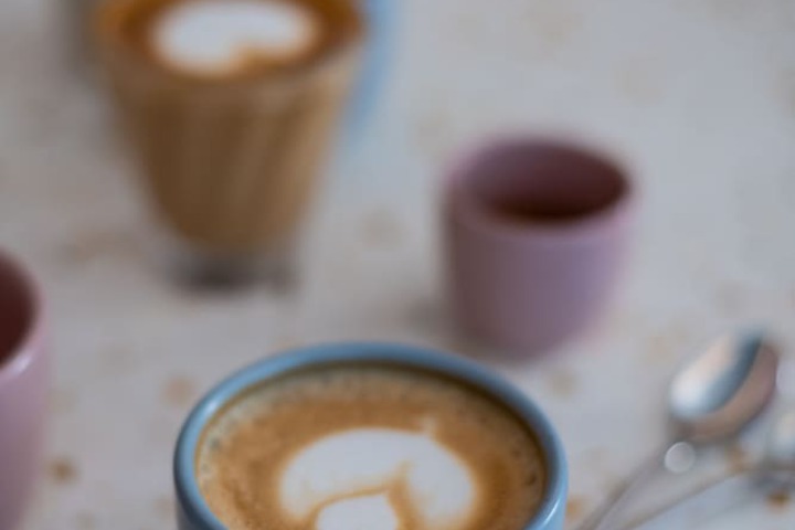 Breakfast/Coffee Service 66 of 89