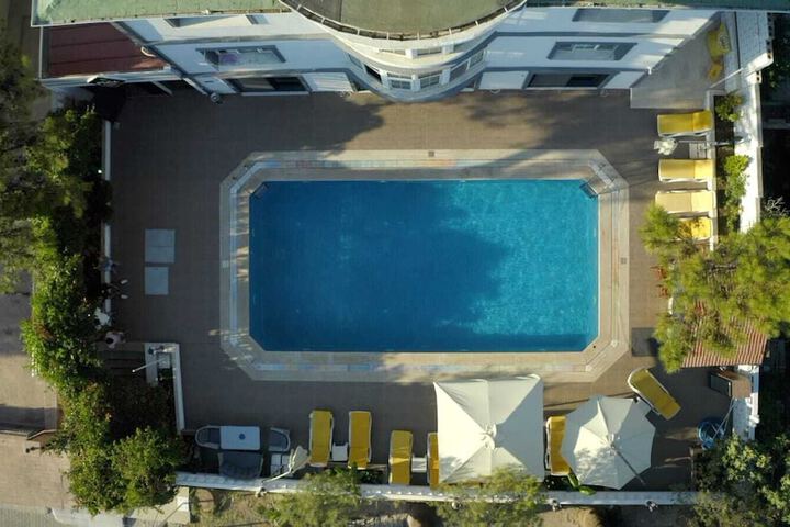 Hotel 18 of 19
