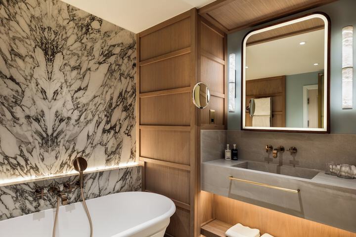 Bath Amenities