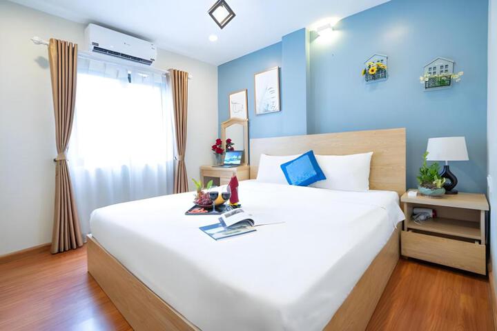 Hanoi Valley Boutique Hotel & Travel