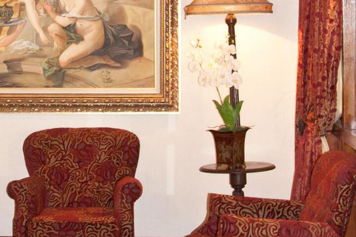 SANDTON BOUTIQUE HOTEL - 28A ON OXFORD