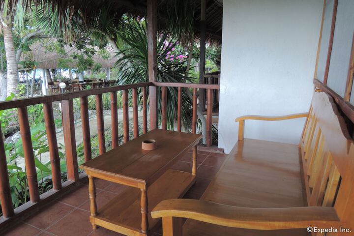 Terrace/Patio 13 of 42
