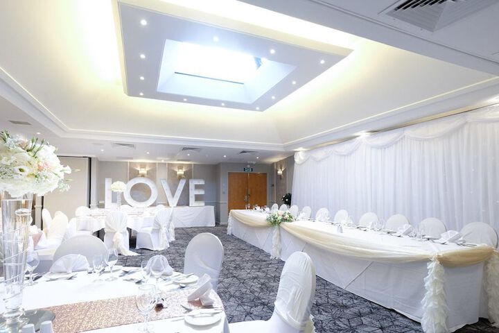Wedding/Banquet 44 of 53