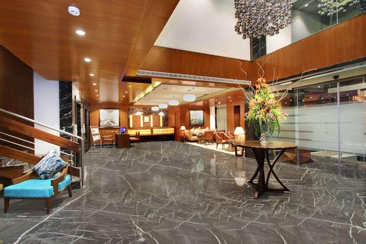 Hotel Interior 21 of 152