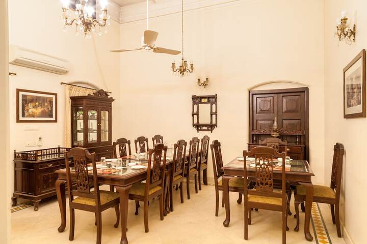 Restaurants