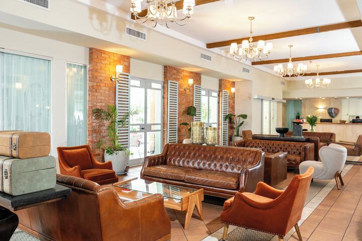 Hotel Interior 2 of 45