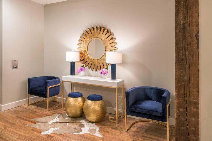 Hotel Interior 33 of 36