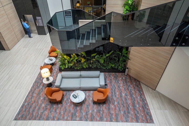 Hotel Interior 11 of 69