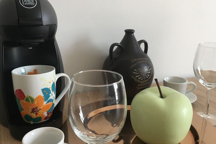 Breakfast/Coffee Service 16 of 36