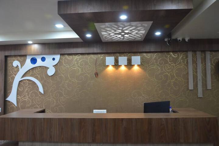 Hotel Interior 2 of 41