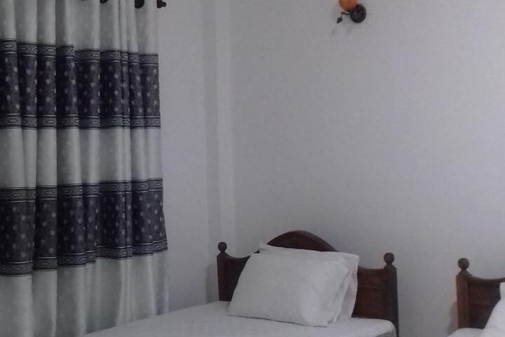 Inside Room Photo