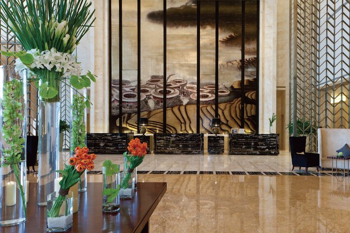 Hotel Interior 2 of 54