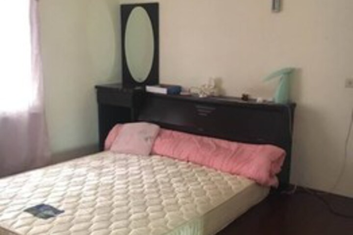 Chu Fu house