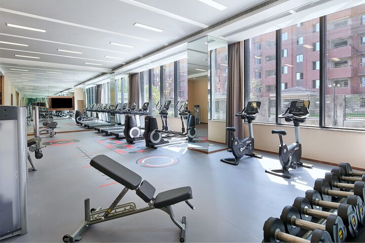 Health and Fitness 23 of 31