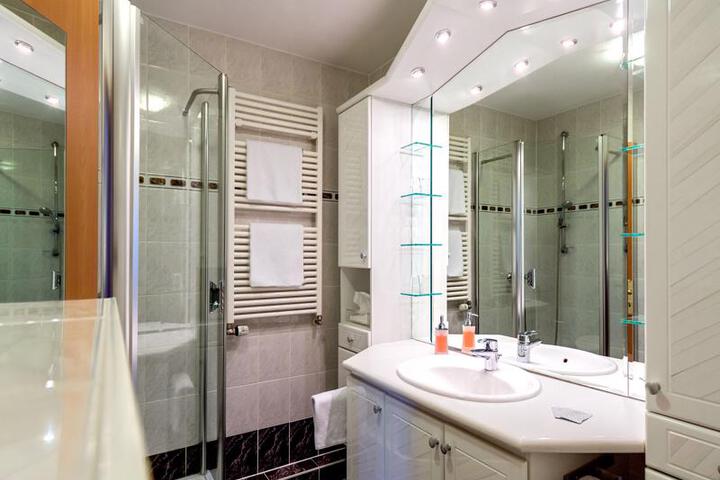 Fitness Center Photo