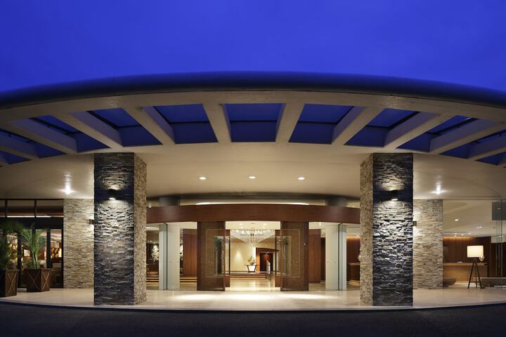 Hotel 83 of 86