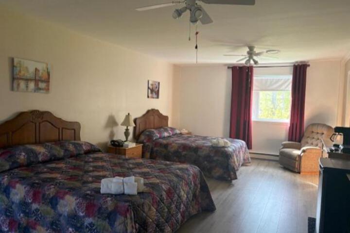 Photo of Motel Parc Beaumont Inc.