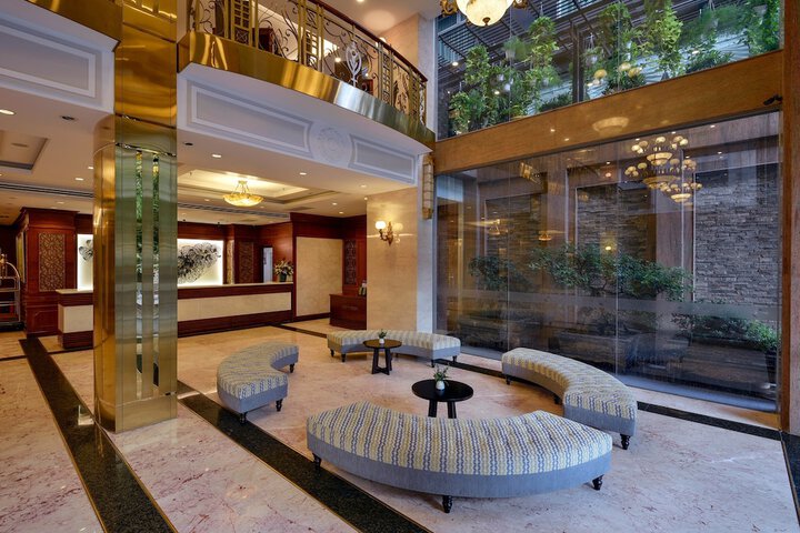 Hotel Interior 6 of 108