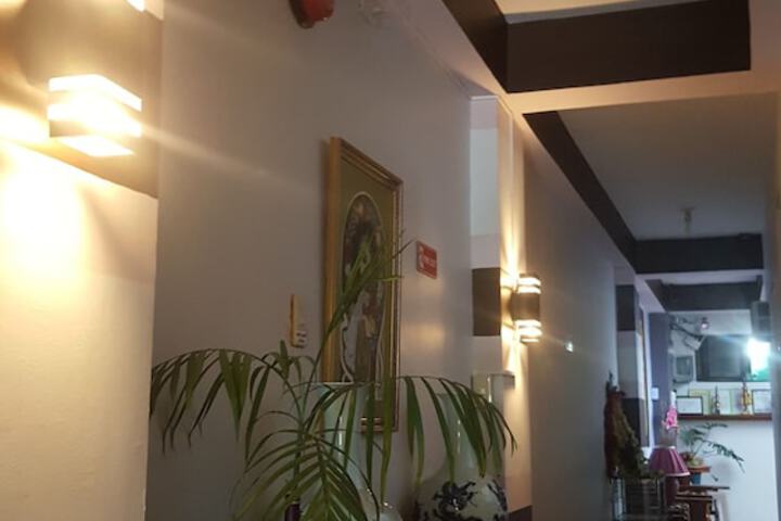 Hotel Interior 9 of 64