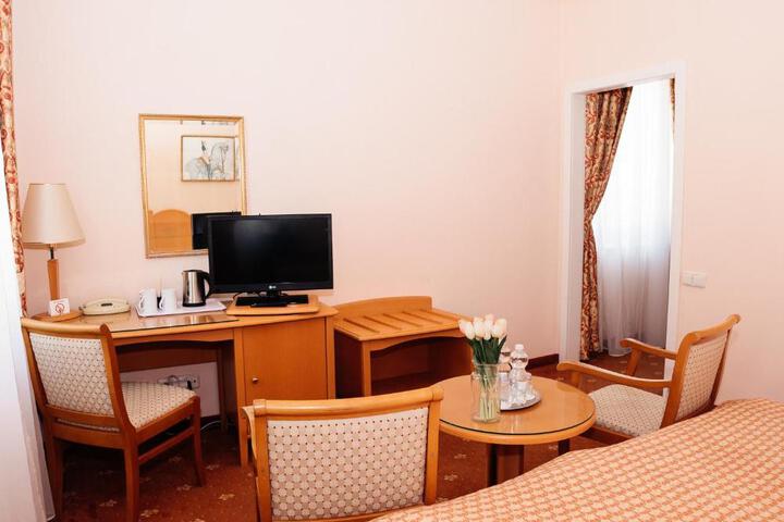 Spa and Wellness Pictures