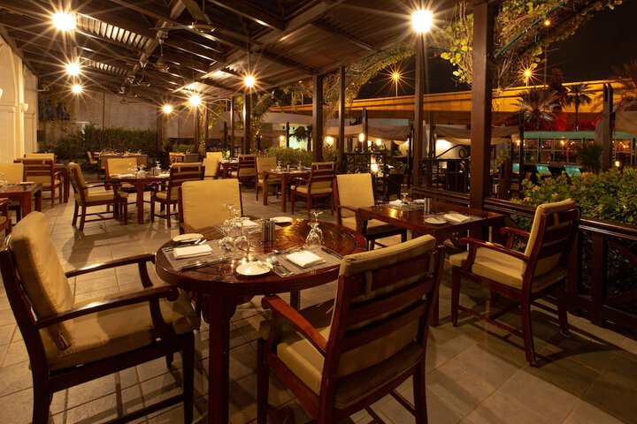Terrace/Patio 187 of 198
