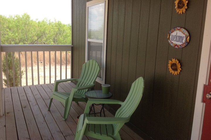 Terrace/Patio 15 of 46