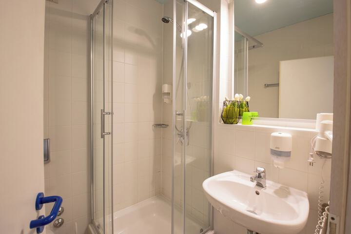 Bath Interior
