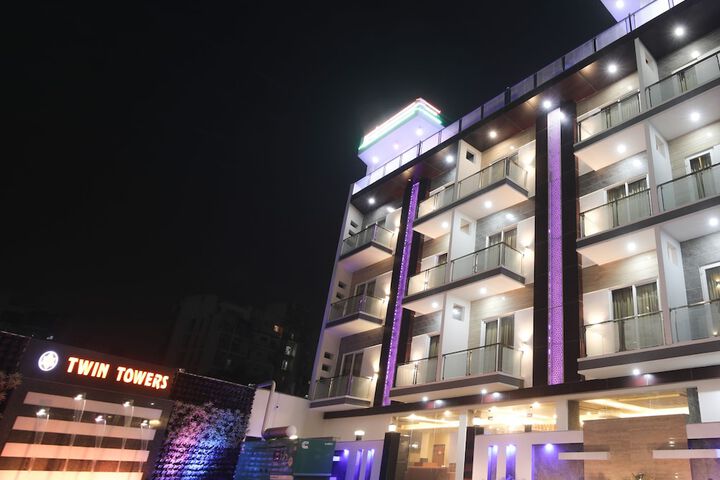 Hotel 55 of 55