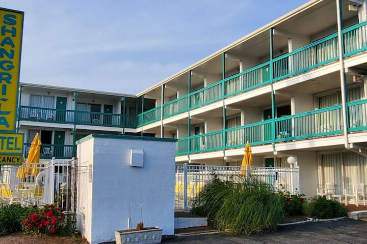 Hotel 21 of 22
