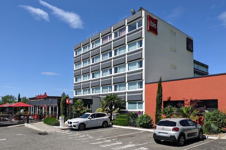 Hotel 59 of 63