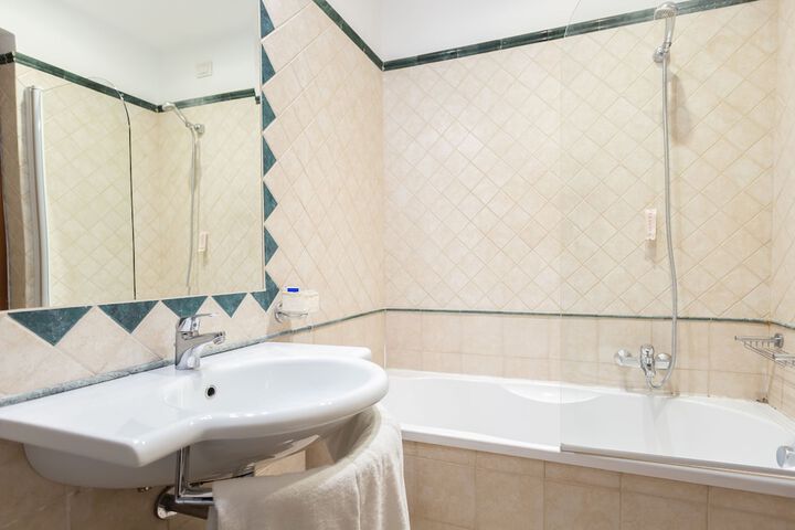 Bathroom Vanities