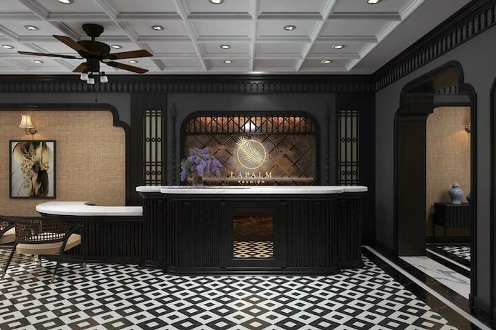 Hotel Interior 3 of 45