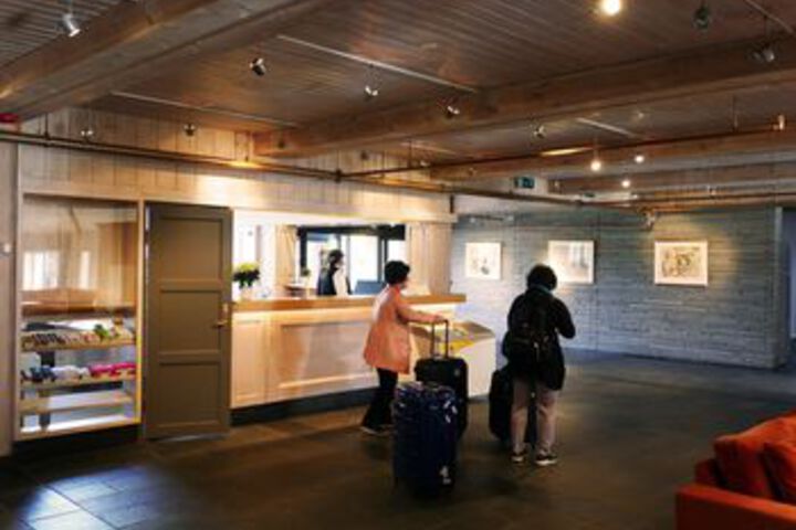 Hotel Interior 53 of 59
