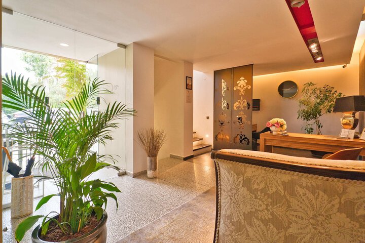 Relax in Style in Brasov