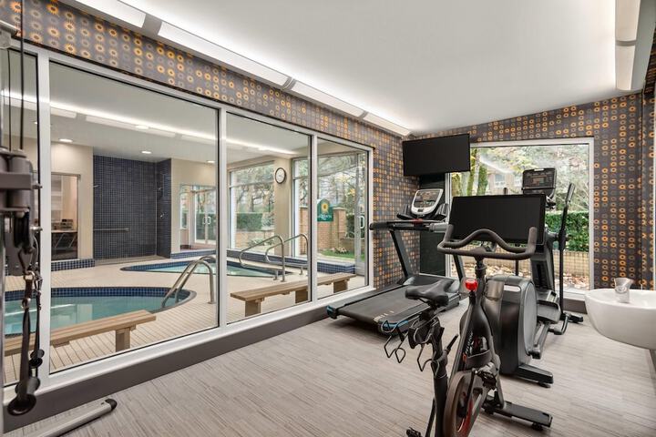 Workout Center