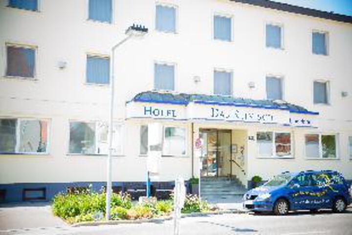 Photo of Das Reinisch Business Hotel