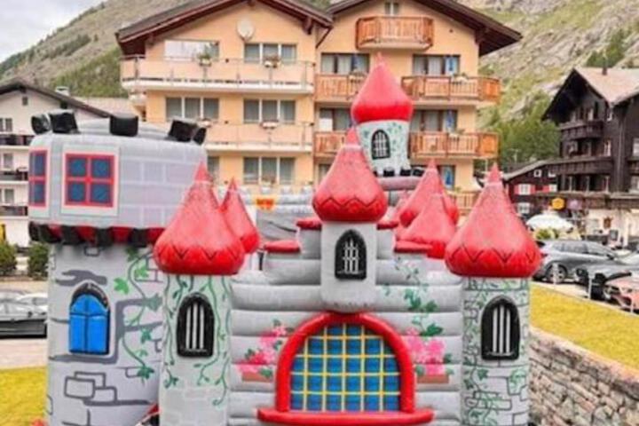 Hotel Monte-Moro