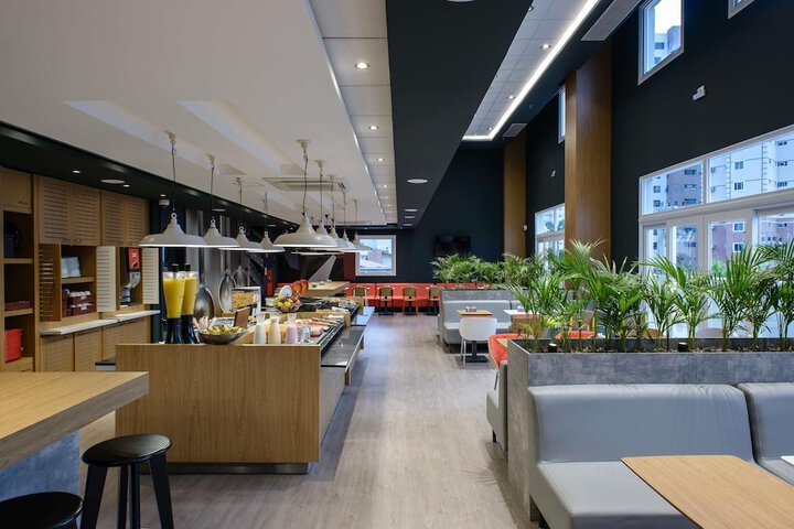 Restaurants