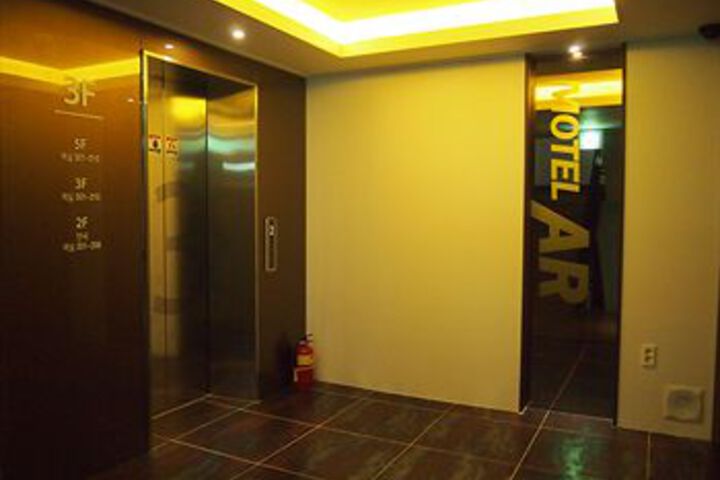 Hotel Interior 22 of 30