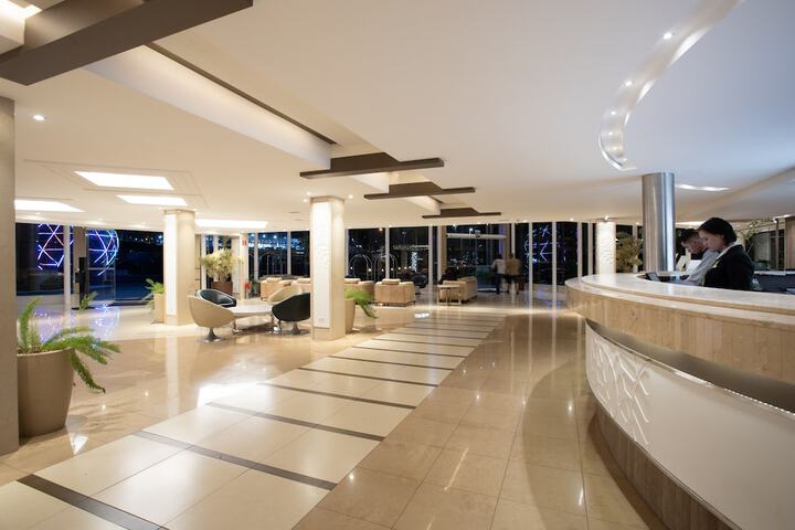 Hotel Interior 4 of 111