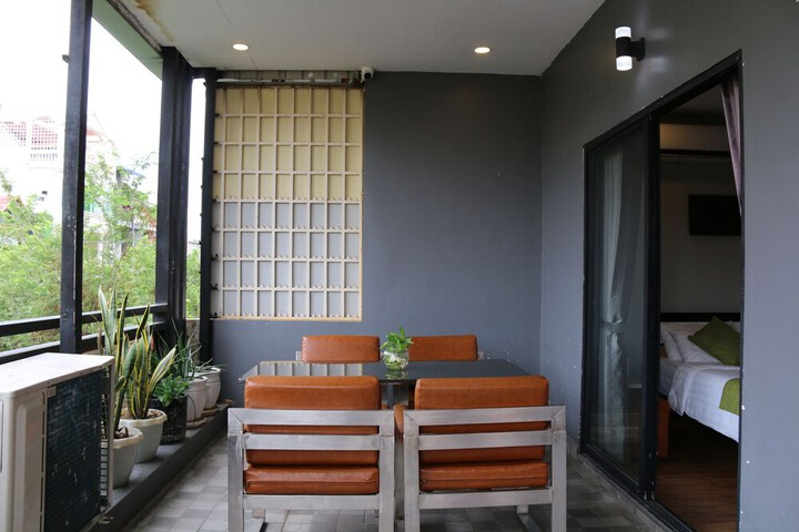Terrace/Patio 84 of 88