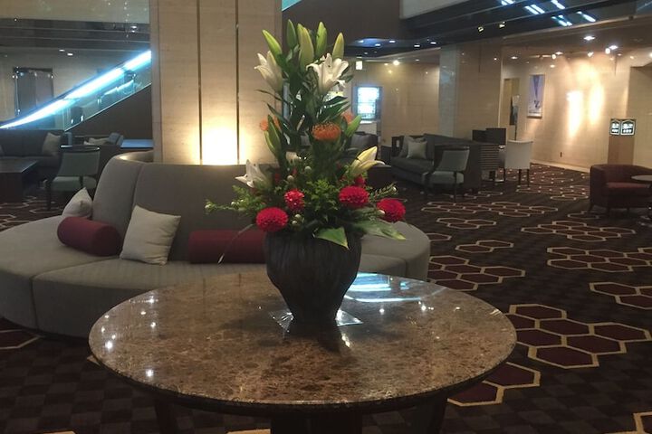 Hotel Interior 2 of 47