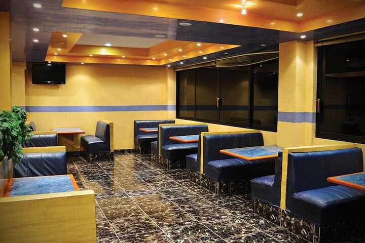 Restaurants