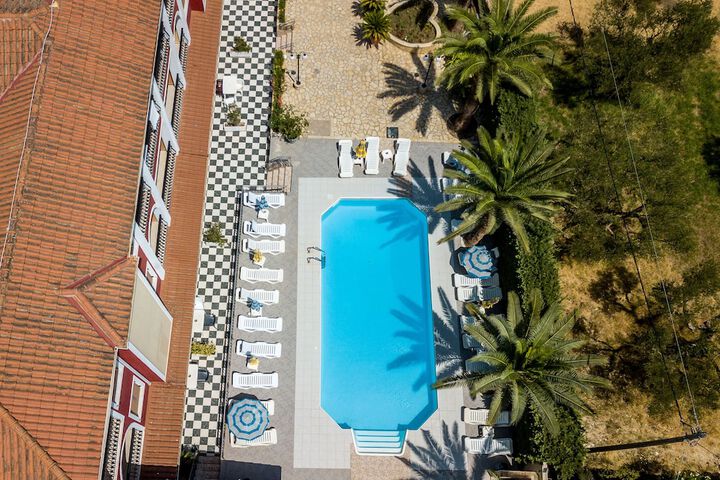 Hotel 36 of 41
