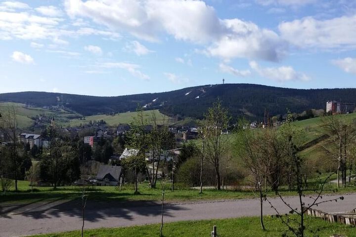 View from room