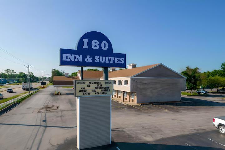 Hotel 23 of 23